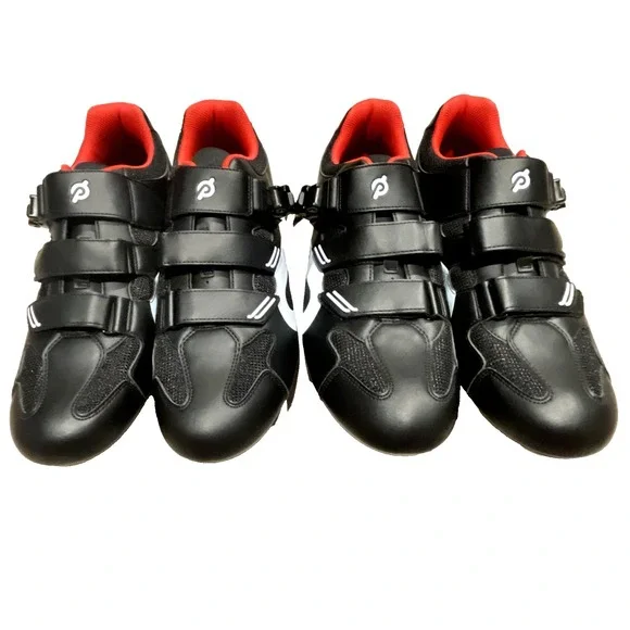 Peloton | Shoes | Lot Of 2 Peloton Cycling Shoes Size 47 Us  display picture 2